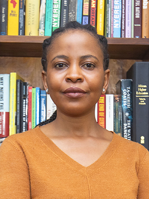 Aikande Clement Kwayu300