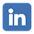 Linkedin-logo-on-transparent-Background-PNG- copy